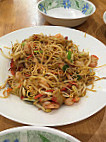 Noodle Wong food