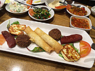 Sultan Sofrasi food