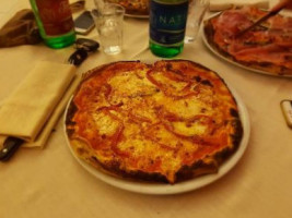 Don Vito Pizzeria E food