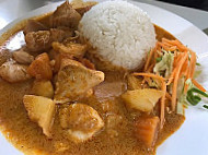 Thai Taste food