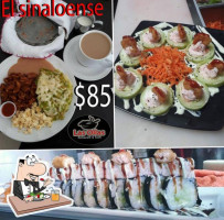 Las Ollas food