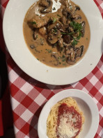 Cavatore Italian Restaurant food