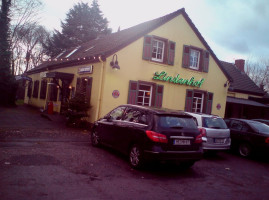 Lindenhof food