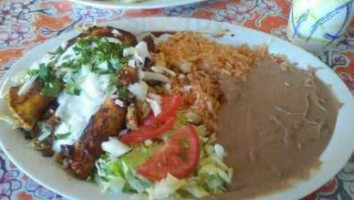 Los Gorditos North Portland food