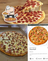 Choice Pizza food