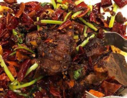 Xiang Gourmet food