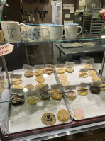 Mary's Mountain Cookies Headquarters In South Fort Collins food