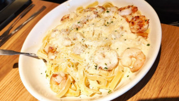 Olive Garden Bradenton food