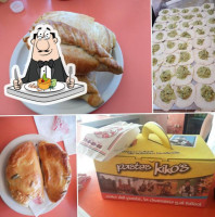 Pastes Kikos food