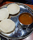 Sri Rathiga food