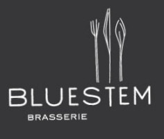 Bluestem Brasserie food
