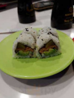 Sushi Mioga food