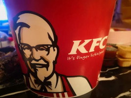 Kfc (kentucky Fried Chicken) Bourges Nord inside