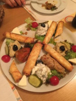 Marmaris food