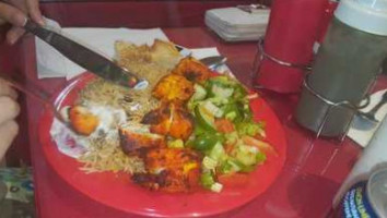 Bahar food