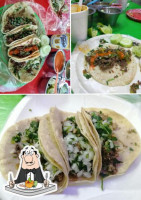 Taquería Avila, Nueva Sucursal food