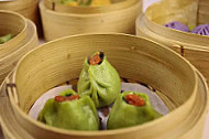 Zen China food
