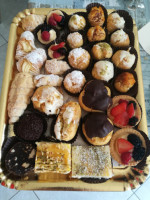 Pasticceria Tonon food