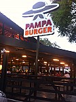 Pampa Burger people