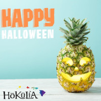 Hokulia Shave Ice food