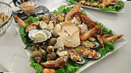 Marisqueira Com Requinte Famalicao food