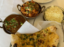 Mehak Indian Cuisine food