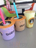 Boba Story food