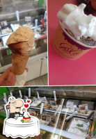 Gelateria G Co food