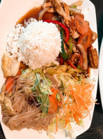 Panwa Thai food