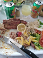 Calypso food