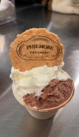 Philmore Creamery food