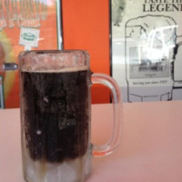 Stewarts Root Beer/ Drive In food