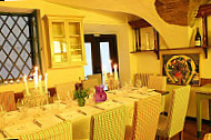 Osteria Dell'arancio food