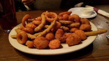 Billie Jo's And Grill food