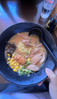 ONKEI RAMEN food