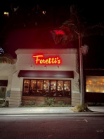 Foretti's food