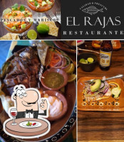 El Rajas food