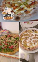 Il Mulino Pizzeria food