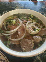 Pho World food