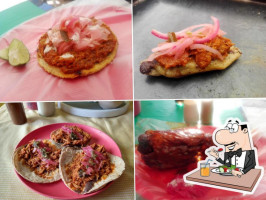 Cochinita Pibil Ita food