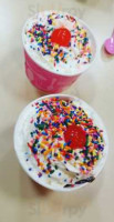 Baskin-robbins food