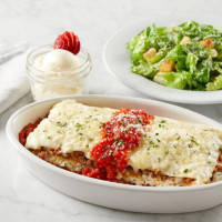 Brio Italian Grille Columbus Polaris Brio food