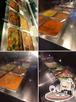 Lazzez's Grill Indian Cuisine food