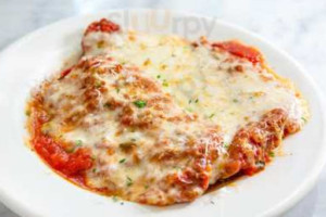 Marinara Pizza food