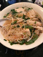 Pho 95 food