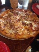 Antonino Bertolo's Pizza food