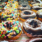 Smith Donuts food