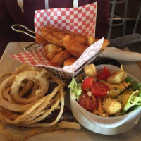 Bootleggers Craft Pub Eatery food