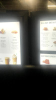 Starbucks food