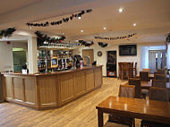 The Heart Of Oak Pub inside